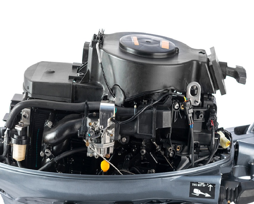 Лодочный мотор Mikatsu MEF 30 FEL EFI